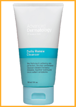 Advanced Dermatology Skin Care review