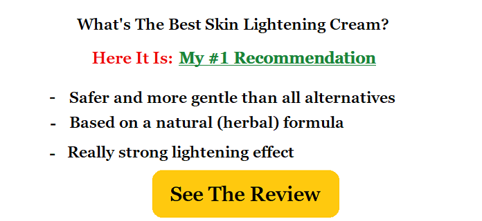 Best skin lightening