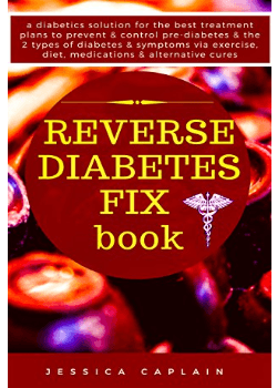 review reverse diabetes fix