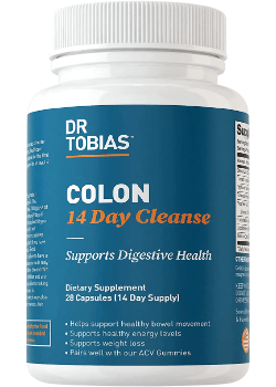review Dr. Tobias Colon Cleanse
