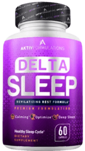 6 Best Sleep Aids - Supplements & Pills (For Insomnia)