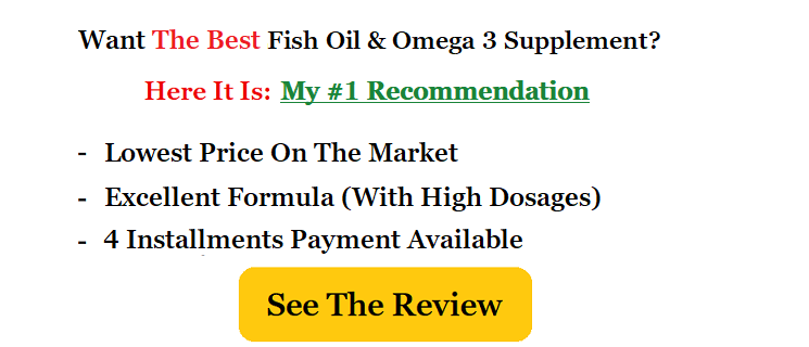 best fish oil