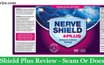 My Nerve Renew Review (2020) - Scam Alert? - My Supplement Advice