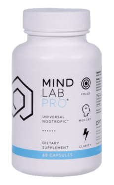 My Review: Mind Lab Pro (Ingredients, Side Effects & Price) - Scam Or ...