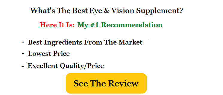vision supplements