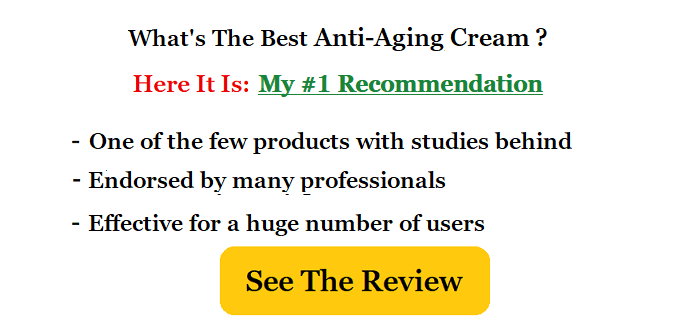 best anti aging