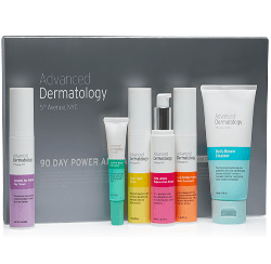 Advanced Dermatology Skin Care review