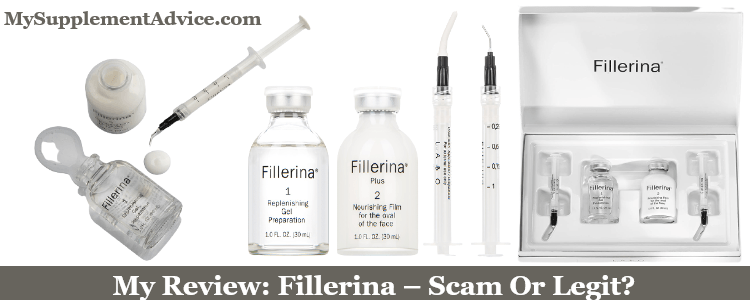 My Review: Fillerina (2023) – Scam Or Legit?