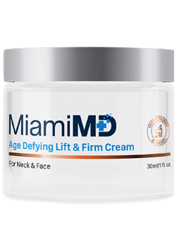 Miami MD Cream review