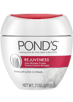 Pond's Rejuveness review