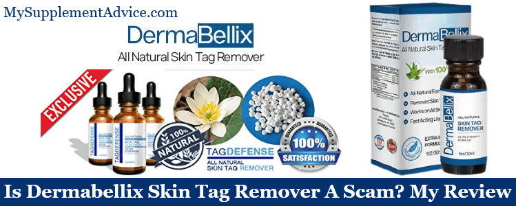 Is Dermabellix Skin Tag Remover A Scam? My Review (2023)