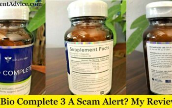 Is Bio Complete 3 A Scam Alert? My Review