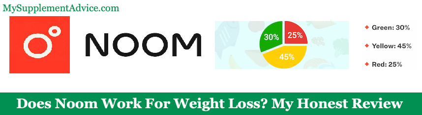 My Review: Noom Diet Plan & App (For Weight Loss) – How Does It Work?