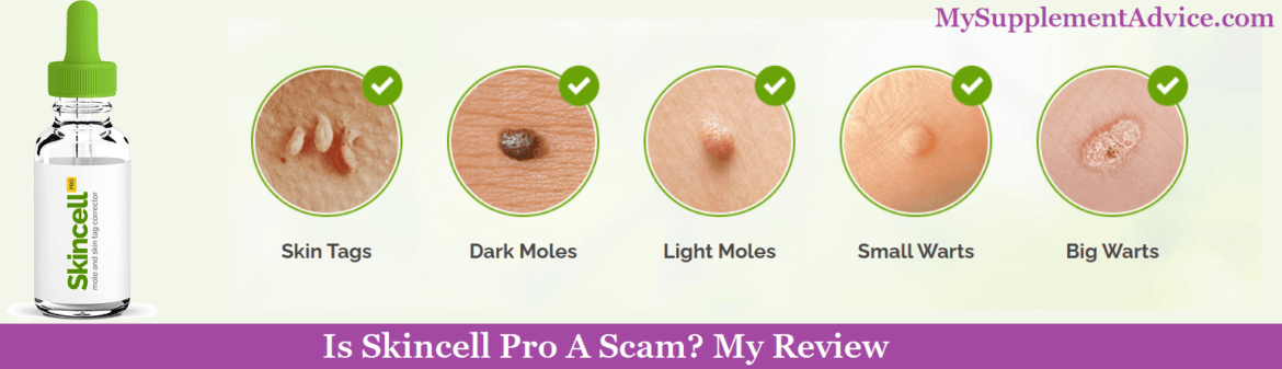 Is Skincell Pro A Scam? My Review (2024)