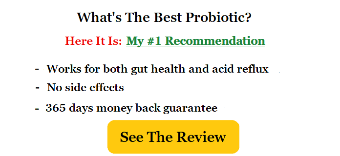 best probiotics
