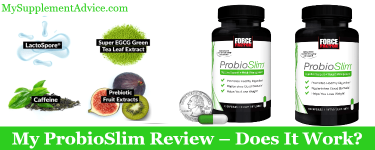 My ProbioSlim Review (2023) – Does It Work?