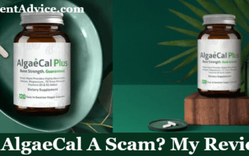 AlgaeCal Plus Review - Scam Or Does It Work?