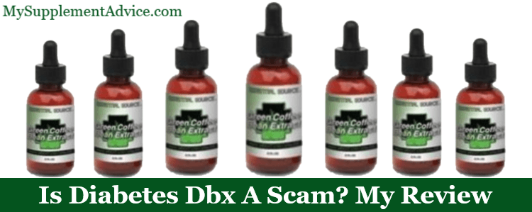 Is Diabetes Dbx 13 A Scam? My Review (2022)