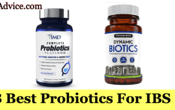 8 Best Probiotics For IBS