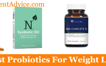 Best Probiotics For Weight Loss
