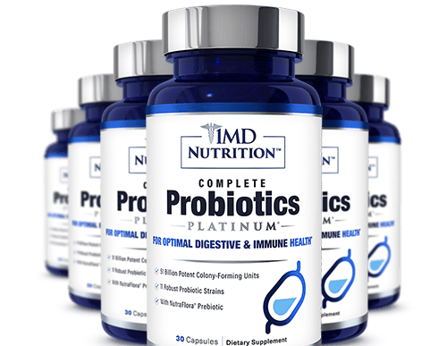 How To Take Probiotics Correctly In 5 Steps (2023) - Supplementox