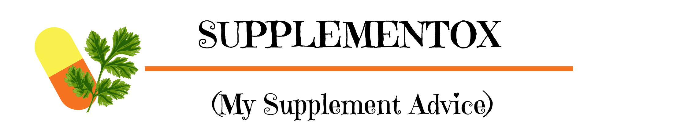 Supplementox (My Supplement Advice)