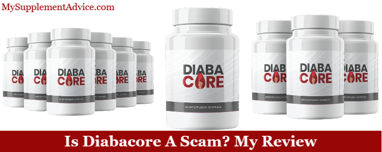 Is Diabacore A Scam? My Review (2022)