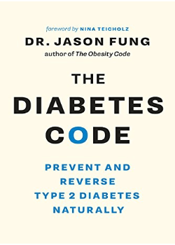 review the diabetes code