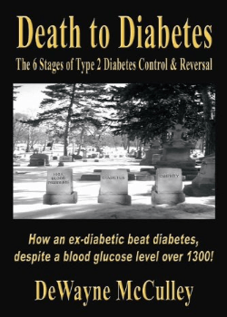 review death to diabetes