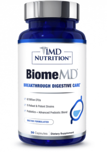 BiomeMD Review