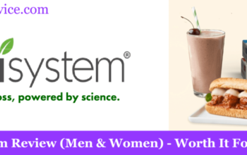 My Review: Nutrisystem (For Men & Women) - Are Its Meals & Diet Plan Worth It?