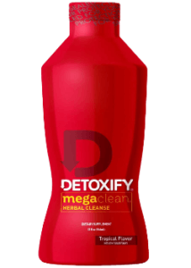 My Review: Detoxify Mega Clean (Herbal Cleanse) - Can You Follow Its ...