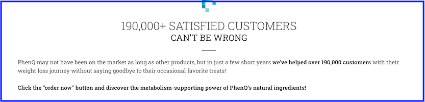 My PhenQ Review (Ingredients, Side Effects, Price) - Safe & Does It Work?
