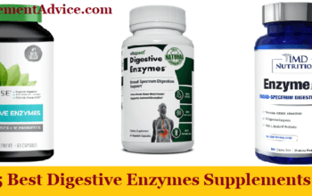 digestive enzymes best of
