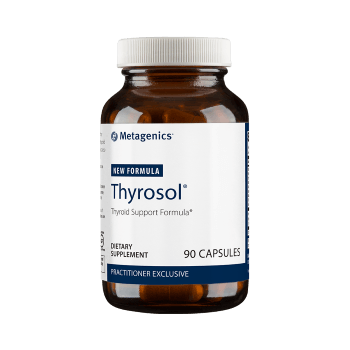 5 Best Thyroid (Support) Supplements