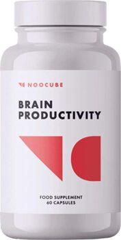 My Review: NooCube (Ingredients & Side Effects) - Legit & Does It Work?