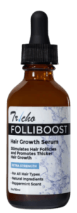 Tricho Folliboost Hair Growth Serum
