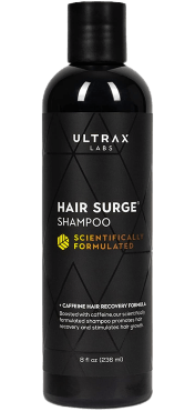 Ultrax Labs Hair Surge Shampoo