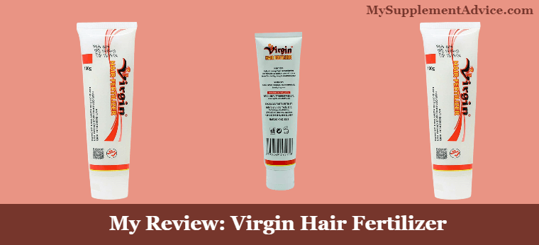 My Review: Virgin Hair Fertilizer – Will It Make Your Hair Grow? (2023)