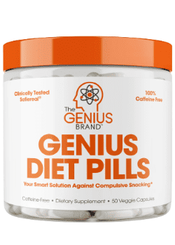 review genius brand diet pills