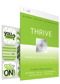 review thrive patch for weight loss