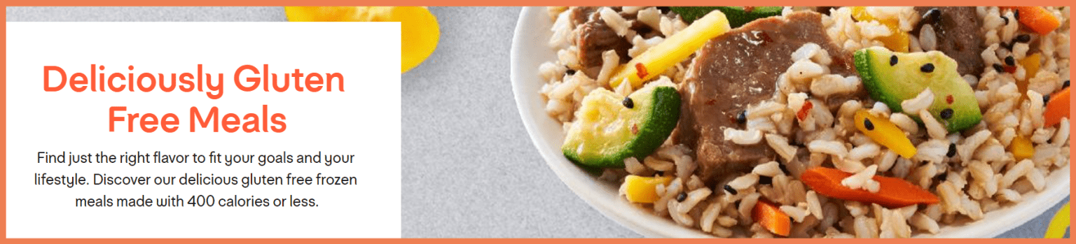 My Lean Cuisine Review (Diet, Meals & More) - Is It Healthy/Good For