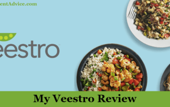 My Veestro Review