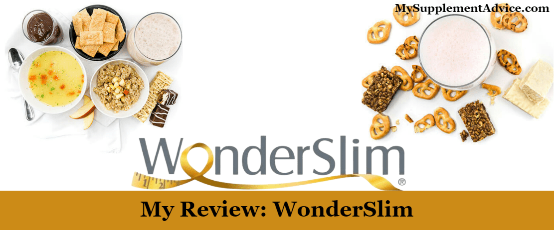 My Review: WonderSlim (Products & Diet Plans) – Is It Legit & Does It Work? (2022)