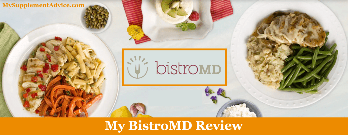 My BistroMD Review (Foods, Menu & Cost) – Does It Really Work?