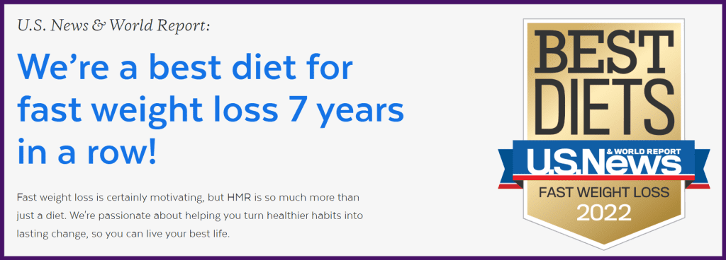 Hmr Diet Going Out Of Business My Review: HMR Program For Weight Loss (Diet, Recipes, Rules & Cost