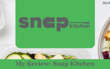 Snap Kitchen