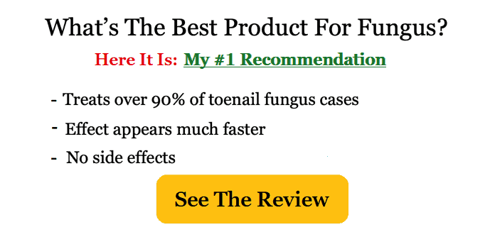 Best Toenail Fungus