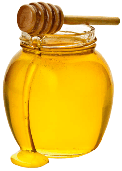 diabetes by eating sugar fruit honey