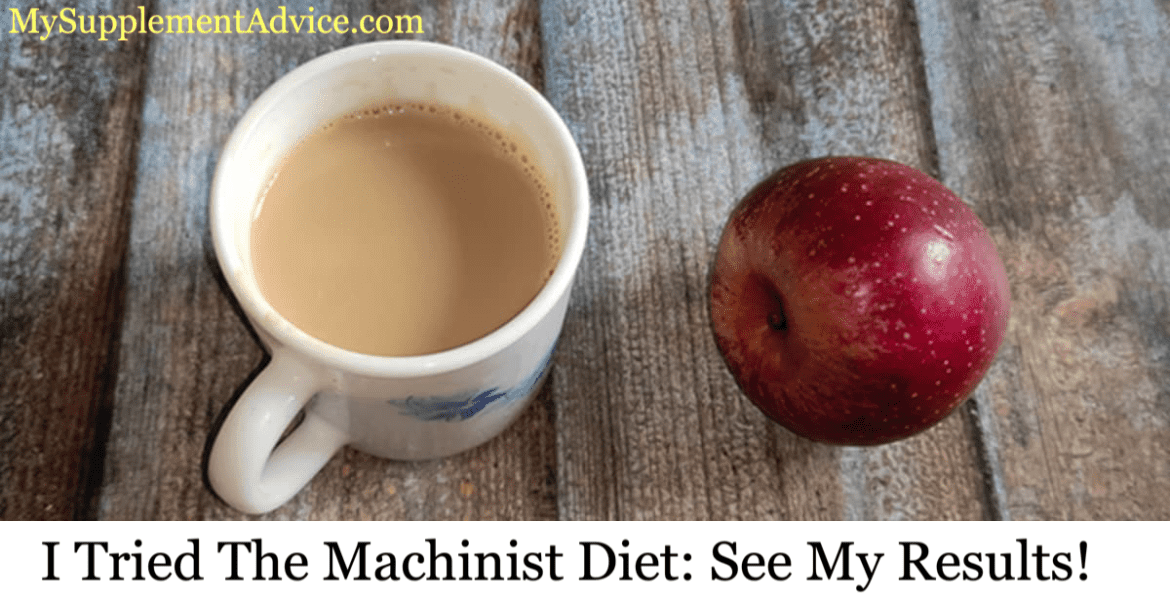 I Tried Christian Bale’s Machinist Diet (Results, Safety & How It Worked)